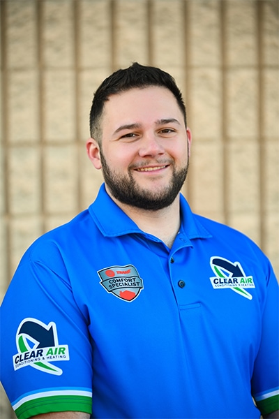 CJ W. - Human Resources/Office Manager.